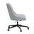 Acosta Height Adjustable Swivel Task Chair-1106752527