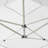 Bartev Aluminum Party Tent Canopy with Roof Sunshade-49823535-88318278
