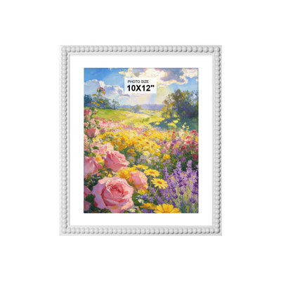 Colourful Picture Wall Frame