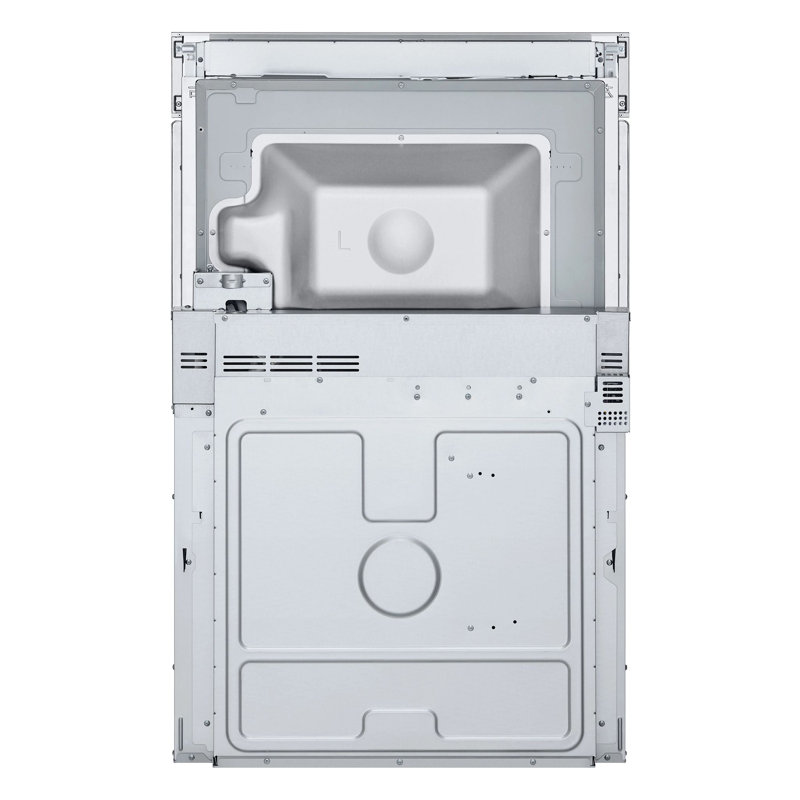 30-Inch Transitional Combi-Wall Oven