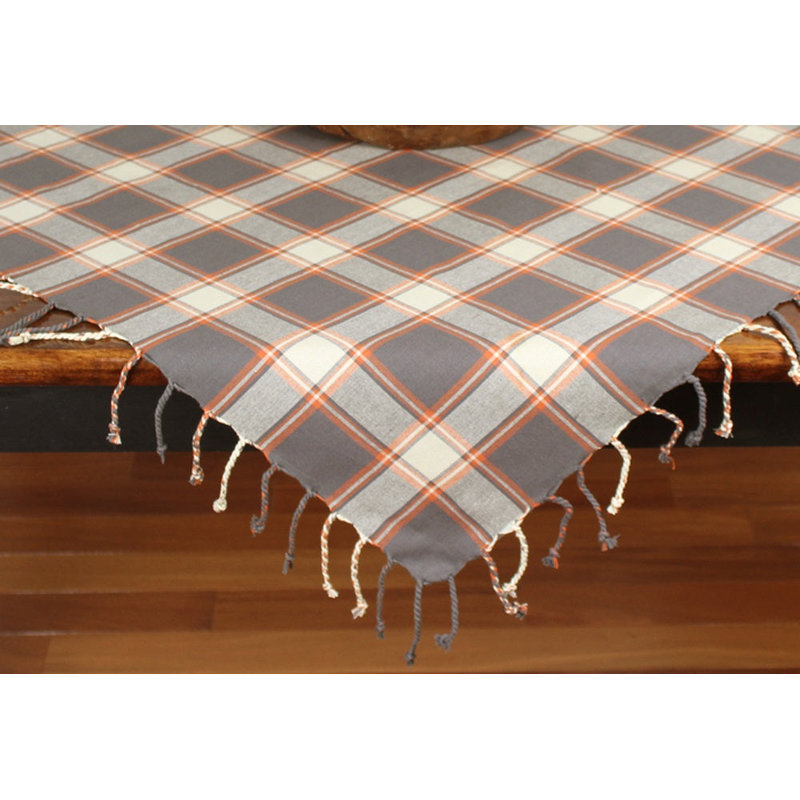 Linge de table Daymond, Gris