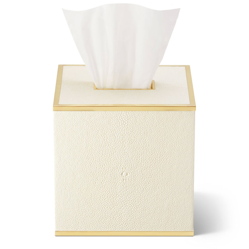 Bathroom Accessory Set, Cream