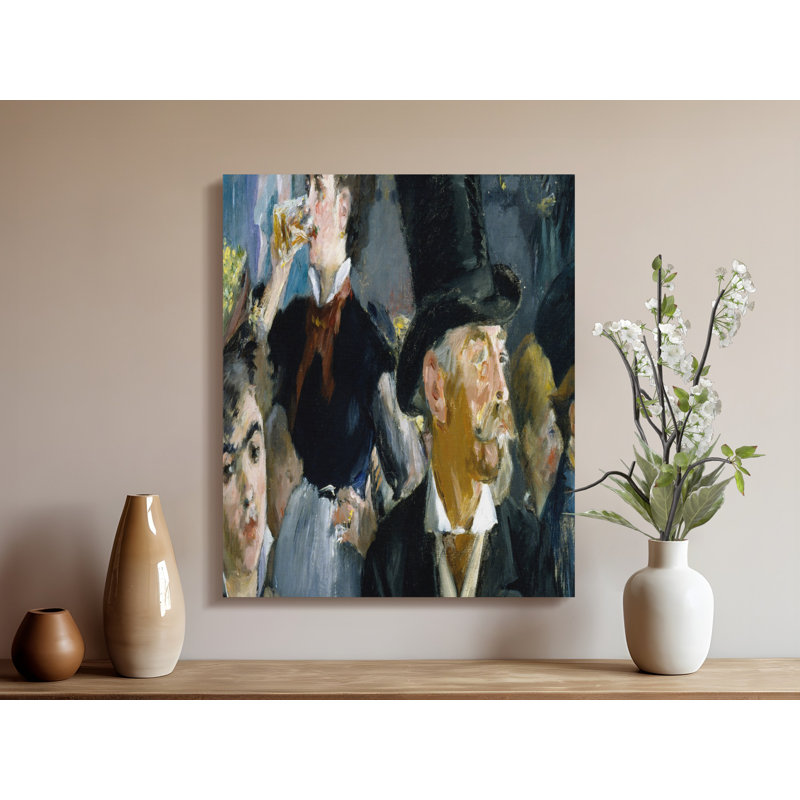 Wrapped Canvas Print Set, 8x10