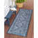 Kaed Oriental Indoor / Outdoor Rug