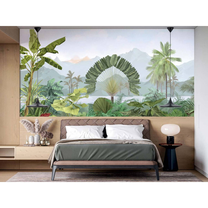 Amazonia Pack 1, 2 et 3, Bleu