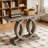 Decorative Hallway Sofa Table