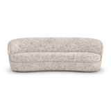 Signature Debut 101'' Upholstered Sofa