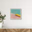 Poolside Symmetry II Print by Oliver Gal-1697148098-1697148103
