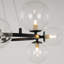 Murrysville 14 - Light Sphere Pendant-757289342