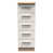 Kashmir Gloss/Bardolino Oak