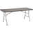 NPS Heavy Duty Blow Molded Rectangular Folding Table-194431524-194431546