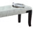 Linon Tufted Ottoman Bench-2125129939