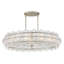 Rene 8 - Light Chandelier