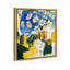 Sunshine And Flowers Print by Oliver Gal-1398168930-1398168956