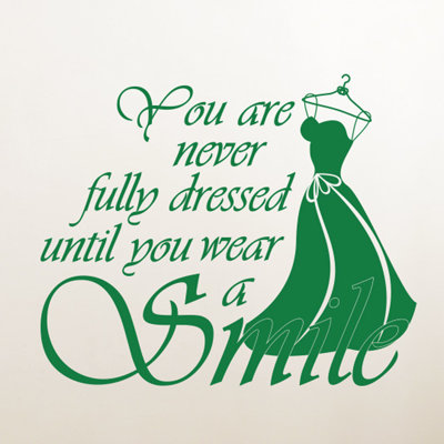 Wall Decal