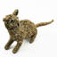 Irma Animals Garden Statue