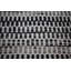 Ouasse Striped Wool Hand Woven Area Rug-30751497