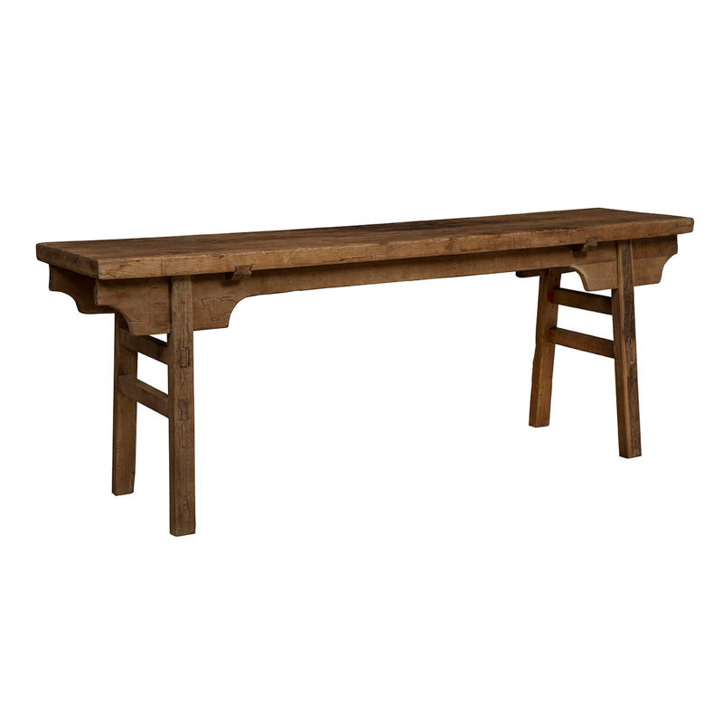 Large Console Table