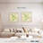 Harnek Birch Bark Ferns II-109229505
