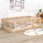 Hendrelino Wooden Daybed Frame with Guardrail-1132318930-1132318934