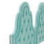 Lit plateforme en velours Alexandria-1103999677-1103999676