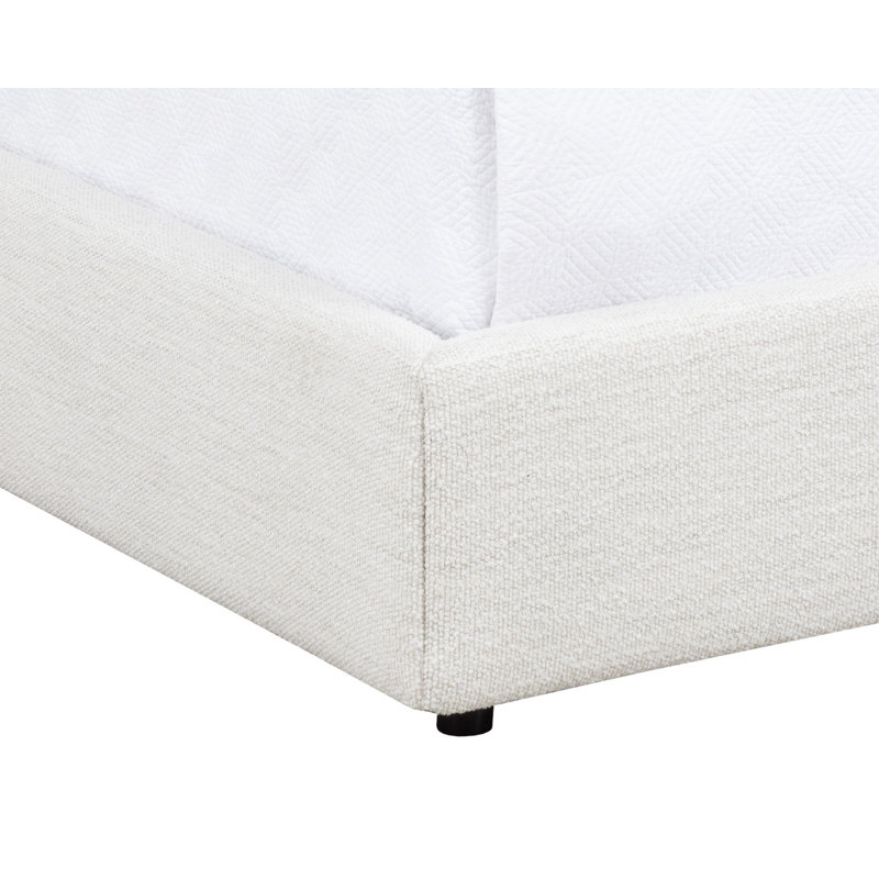 Emmit Bed, King