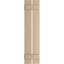 Volets en faux bois rustique à deux planches espacées (par paire)-71284289-88966686-88966692