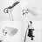 Kreshnik Metal Clip On Lamp-932877147