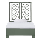 Infinity Low Profile Platform Bed