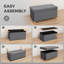 Storage Ottoman