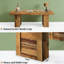 Bureau, bureau d'ordinateur, bureau de direction