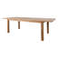 Outdoor Teak Dining Table