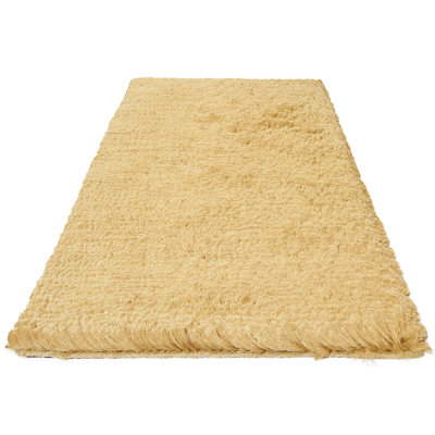 Imola Solid Colour Hand Woven Area Rug