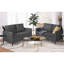 Jimeny Upholstered 50.78'' Sofa-1378708506