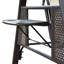 3 Person Porch Swing with Canopy-1218274086