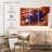Australia Flag Grunge-499833701