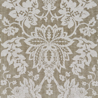 Modern Luxury Metalline Damask