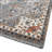 Transitional, Oriental, Cut Pile 1'10" X 2'6" Rectangle Throw Rug