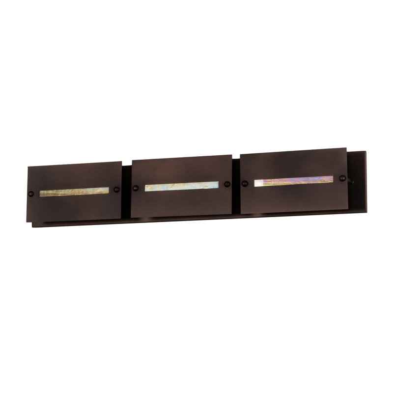 Stepping Stone 3 - Light Bath Bar