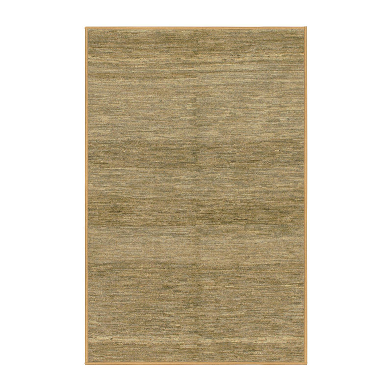 Tapis abstrait moderne 1594, Tapis de couloir 2 pi x 5 pi