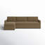 Canapé modulaire 2 pièces Damari-17448922-47388381
