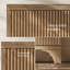 Buffet de 55 pouces Mid Century-1358368357