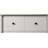 Elara 4-Drawer Chest White Finish Engineered Wood and PU Lamination 32 Inches-984680648
