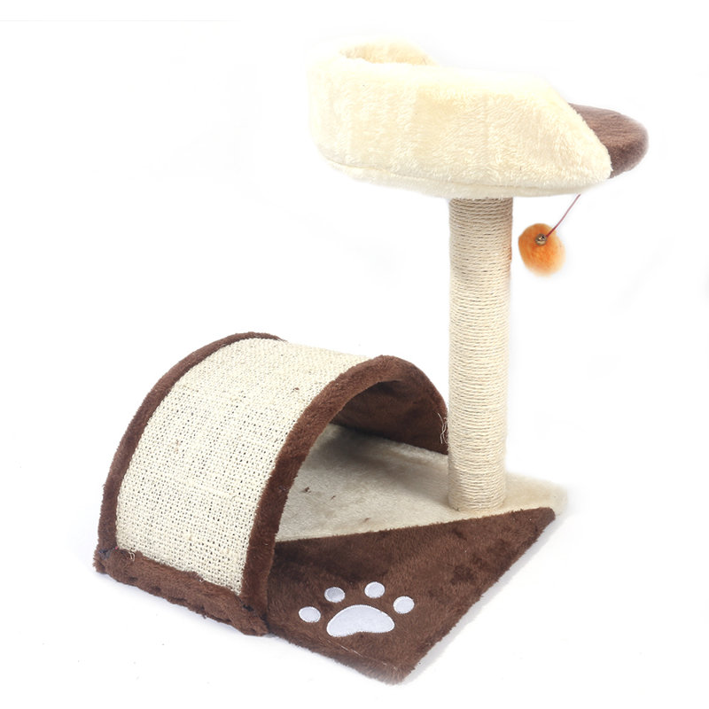 Alesso 19.7'' H Cat Tree