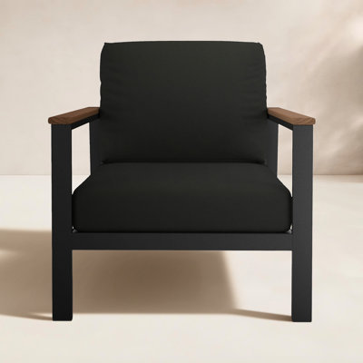 Townsend Sunbrella® Patio Lounge Chair
