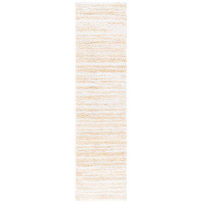 Rumi Shag Performance Rug