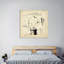 Tre Sorelle Studios - Wrapped Canvas Print-24770316