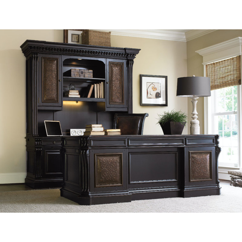 Telluride Computer Credenza