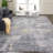 Engleman Abstract Indoor Rug-776184019