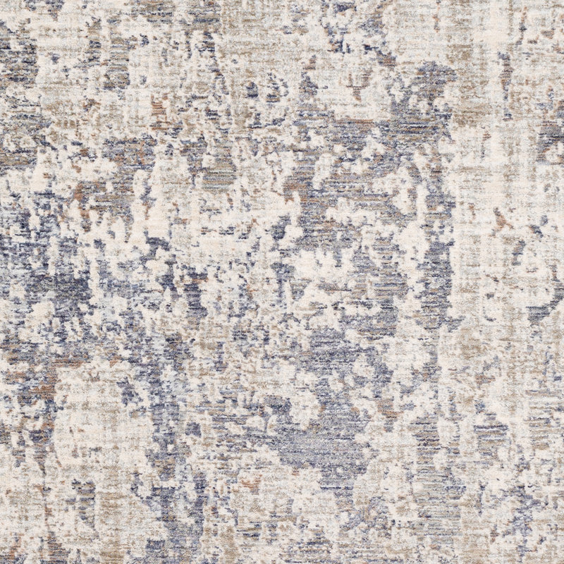 Araceli Abstract Indoor Rug, Rectangle 3'3" x 5'